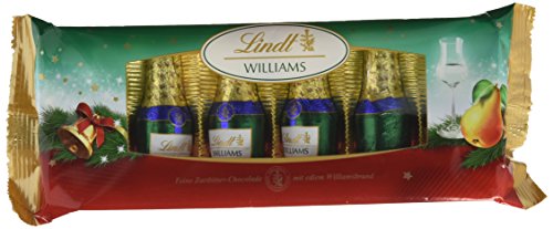 parent von Lindt & Sprüngli