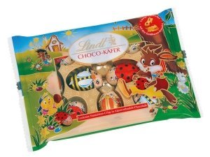 Lindt Choco-Käfer von Lindt