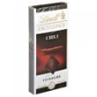 Lindt Excellence Chili Feinherb 3x100g von Lindt