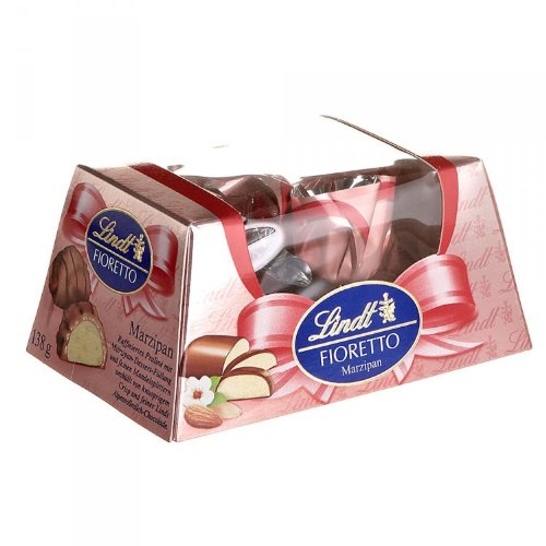 Lindt Fioretto Marzipan 138g von Lindt