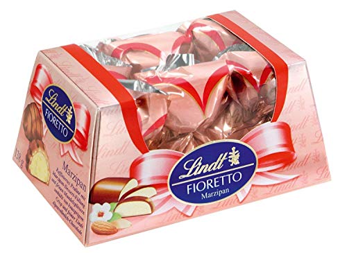 Lindt Fioretto Präsent, Marzipan von Lindt