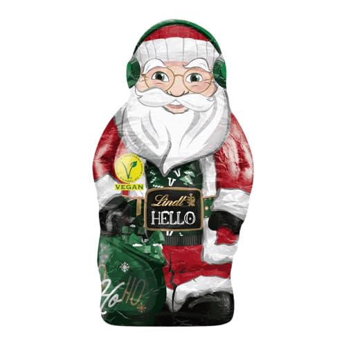 Lindt HELLO Santa Vegan (0.08 kg) von Lindt