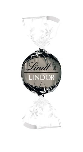 Lindt Lindor Kugeln 60%, 241 Kugeln, 1er Pack (1 x 3 kg) von Lindt