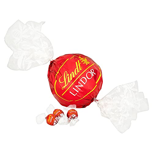 Lindt Lindor Maxiball, 500 g von Lindt