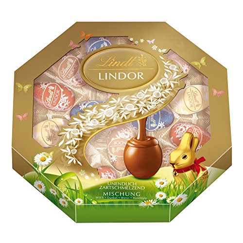 Lindt - Lindor Mischung - 288g von Lindt