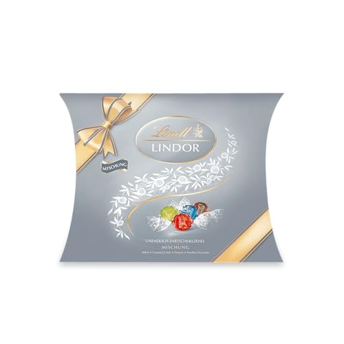 Lindt Lindor Schokolade Mischung, 150 g von Lindt