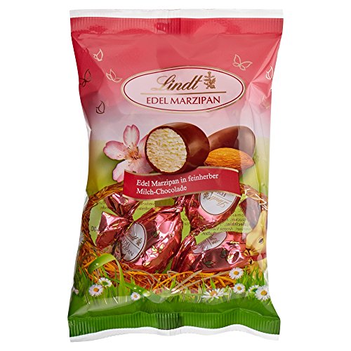 Lindt Marzipan-Ei, Beutel, 85g von Lindt