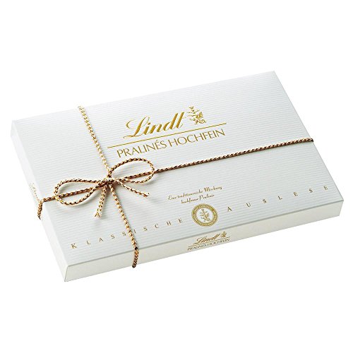 Lindt & Sprüngli Hochfein 350g, 1er Pack (1 x 350 g) von Lindt & Sprüngli