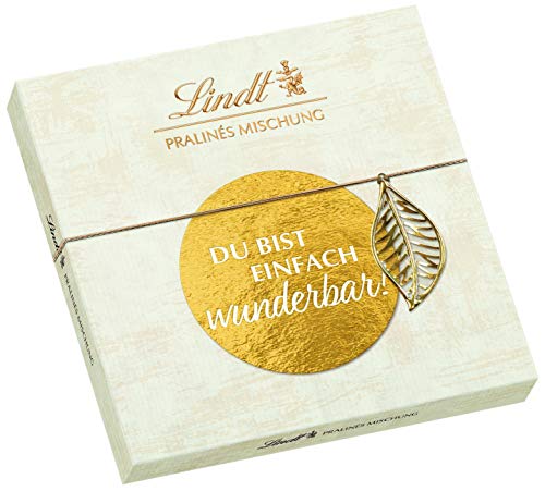 Lindt Pralinés Persönliche Botschaften, 1440 g von Lindt