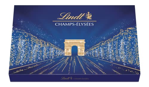 Lindt Schokolade Champs Elysees 973 Gramm von Lindt