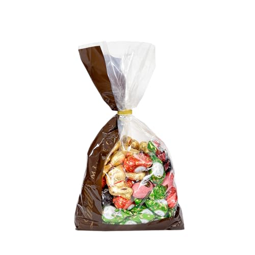 Lindt Schokolade XXL-Osterbeutel Mischung | 1200g | Alles für dein Osternest | Oster Schokolade | Schokoladengeschenk | Ostereier | Schokoeier von Lindt