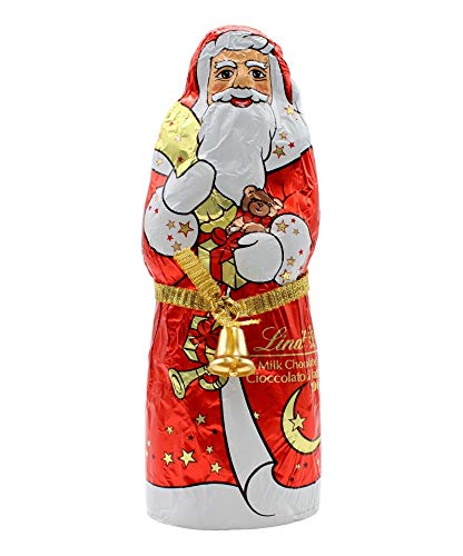 Lindt Weihnachtsmann, 200g von Lindt