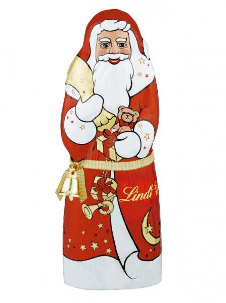 Lindt Weihnachtsmann von Lindt