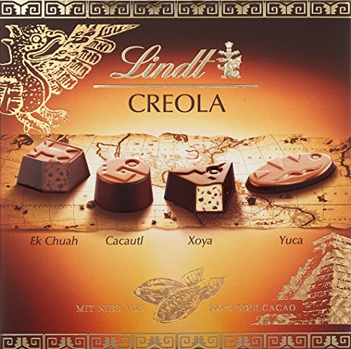 Lindt & Sprüngli Creola, 2er Pack (2 x 100 g) von Lindt