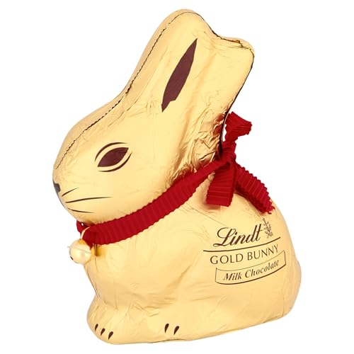 Lindt & Sprüngli Lindt & Sprüngli Goldhase von Lindt