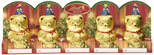 Lindt & Sprüngli Mini Teddies, 50g von Lindt