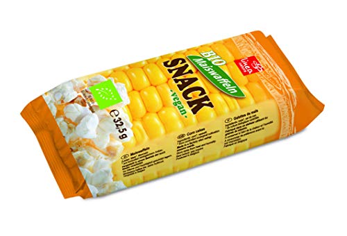 Linea Natura Bio Maiswaffel Snack von Linea Natura