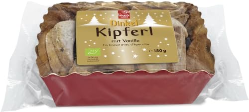 Linea natura Dinkel Kipferl von Linea Natura