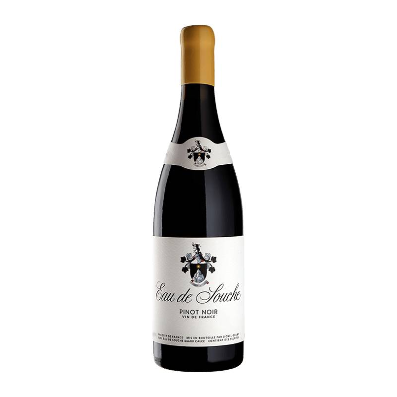 Lionel Gauby : Eau de Souche Pinot Noir 2020 von Lionel Gauby