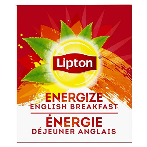 Lipton, Englischer Frühstückstee, 168 Stück von Lipton