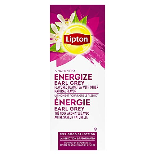 Lipton Earl Grey Tea von Lipton