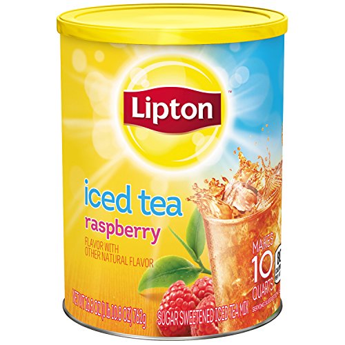 Lipton Eistee von Lipton