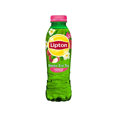 Lipton Green Jasmin Litchi 50cl (pack de 24) von Lipton