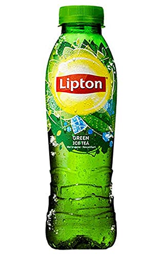 Lipton Ice Tea Green 50cl (pack de 24) von Lipton