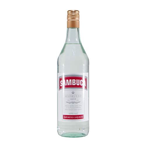 Madruzzo Sambuca von Liqueur & Wine Trade