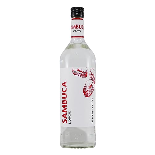 Madruzzo Sambuca von Liqueur & Wine Trade