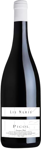 Lis Neris Picol Sauvignon Blanc Friaul + Collis 2021 (1 x 0.75 l) von Lis Neris