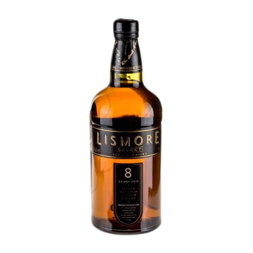 Whiskey Blended Lismore Reserve 8 Jahre 70 cl von Lismore Distillery