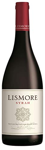 Lismore Estate Vineyards Shiraz / Syrah 2016 trocken (1 x 0.75 l) von Lismore Estate Vineyards