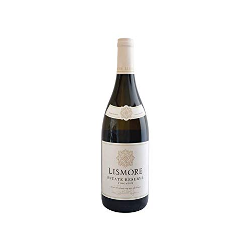 LISMORE, Estate Reserve Viognier, Südafrika/Greyton (case of 6x750ml), WEIBWEIN von Lismore