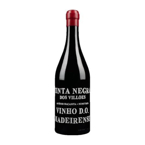 Listrao dos Profetas Dos Villoes Tinta Negra Madeira 75 cl Rotwein von Listrao dos Profetas