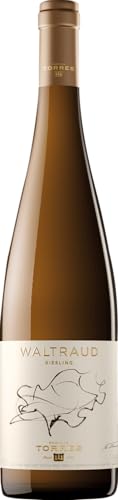 Torres Waltraud Riesling 2013 0,75 Liter von Riesling