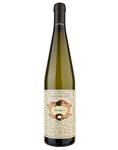 Friuli Colli Orientali Sauvignon DOC Livio Felluga 2022 0,75 ℓ von Livio Felluga