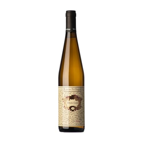 Livio Felluga Ribolla Gialla Colli Orientali del Friuli 75 cl Weißwein von Livio Felluga