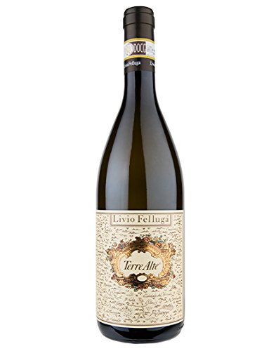 Rosazzo DOCG Terre Alte Livio Felluga 2019 0,75 ℓ von Livio Felluga