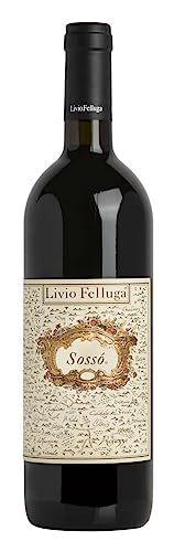 Sosso Riserva Collio di Friuli DOC 2016 von Livio Felluga