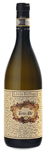 Terre Alte Livio Felluga Cl 75 Colli Orientali Del Friuli Doc von Livio Felluga