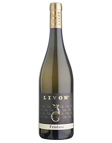 Friulano Collio DOC 2015 - Livon von Livon