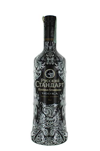 Vodka Russian Standard Special Edition Cl 70 von Llc Russian Standard Vodka