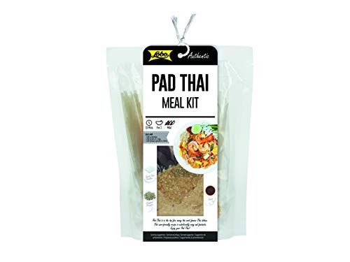 Lobo Kochset für Pad Thai, 1er Pack (1 x 1.63 g) von Lobo