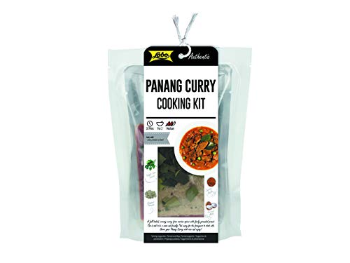 Lobo Kochset für Panang Curry, 1er Pack (1 x 2.08) von Lobo