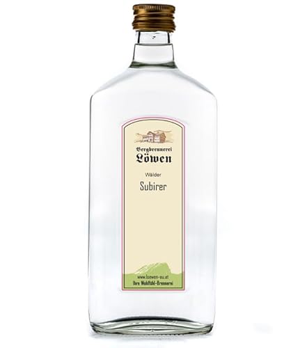 Löwen: Wälder Subirer / 42% Vol. / 0,5 Liter - Flasche von Löwen