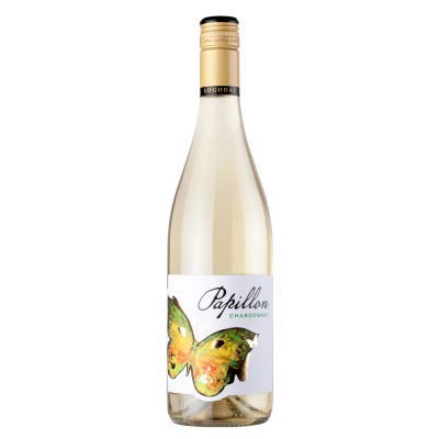 Logodaj Papillon Chardonnay von Logodaj