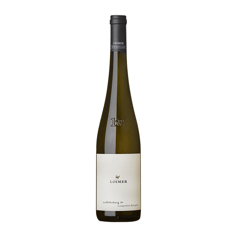 Loimer : Grüner Veltliner Ried Käferberg 2018 von Loimer