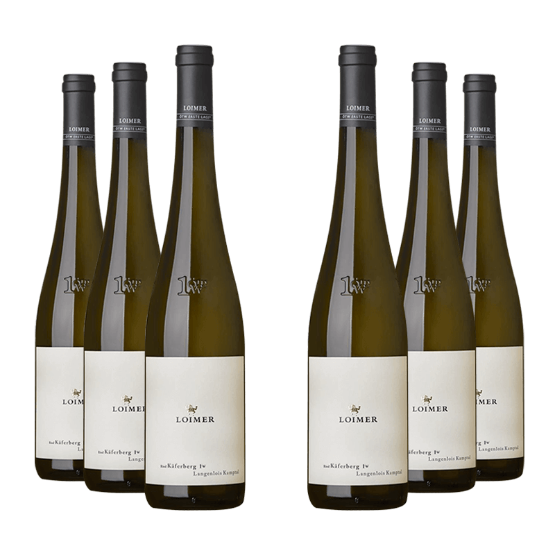 Loimer : Grüner Veltliner Ried Käferberg 2019 von Loimer