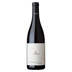 Loimer : Pinot Noir Langenlois Dechant 2015 von Loimer